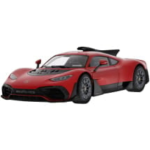 1:18 Modellauto Mercedes-AMG ONE C298 Patagonienrot Original Mercedes-AMG | B66961051