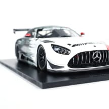 1:18 Modellauto Mercedes-AMG GT3 Original Mercedes-AMG | B66960849