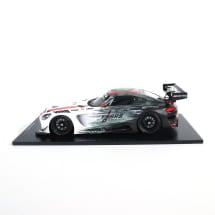 1:18 Modellauto Mercedes-AMG GT3 Original Mercedes-AMG | B66960849