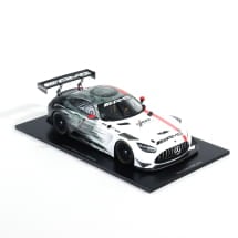 1:18 Modellauto Mercedes-AMG GT3 Original Mercedes-AMG | B66960849