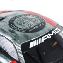 1:18 Modellauto Mercedes-AMG GT3 Original Mercedes-AMG | B66960849