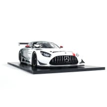 1:18 Modellauto Mercedes-AMG GT3 Original Mercedes-AMG | B66960849