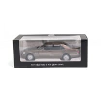 1:18 Modellauto S 600 W140 Limousine (1994-1998) Impala Braun Original Mercedes-Benz | B66040684