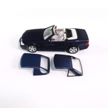 1:18 Modellauto SL 500 R129 Azurblau Original Mercedes-Benz | B66040657