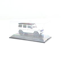 1:43 Modellauto G-Klasse W465 opalithweiß bright EQ Technology Original Mercedes-Benz | B66960661