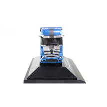 1:87 Modellauto Mercedes-Benz Actros Edition 3 blau Original Mercedes-Benz | MBTL0085