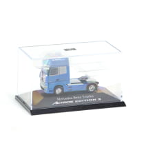 1:87 Modellauto Mercedes-Benz Actros Edition 3 blau Original Mercedes-Benz | MBTL0085