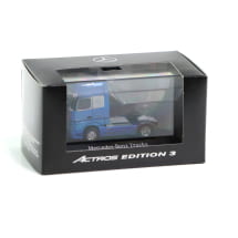 1:87 Modellauto Mercedes-Benz Actros Edition 3 blau Original Mercedes-Benz | MBTL0085