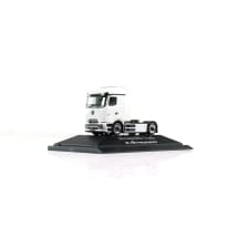 1:87 Modellauto eActros 600 Solo Weiß Original Mercedes-Benz | MBTL0098