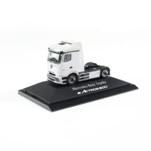 1:87 Modellauto eActros 600 Solo Weiß Original Mercedes-Benz | MBTL0098