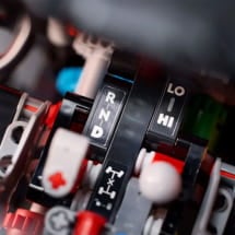 LEGO Technic 42177 Mercedes-Benz G500 PROFESSIONAL Line G-Klasse 4x4² | 42177