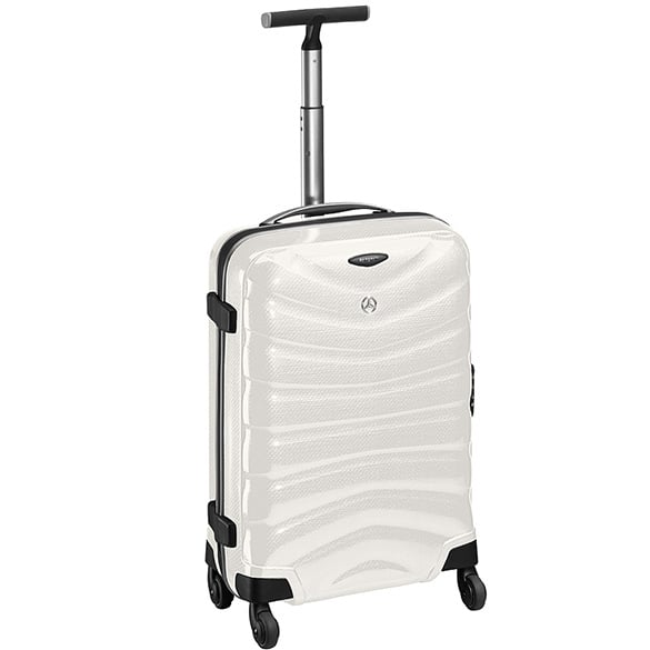 samsonite mercedes