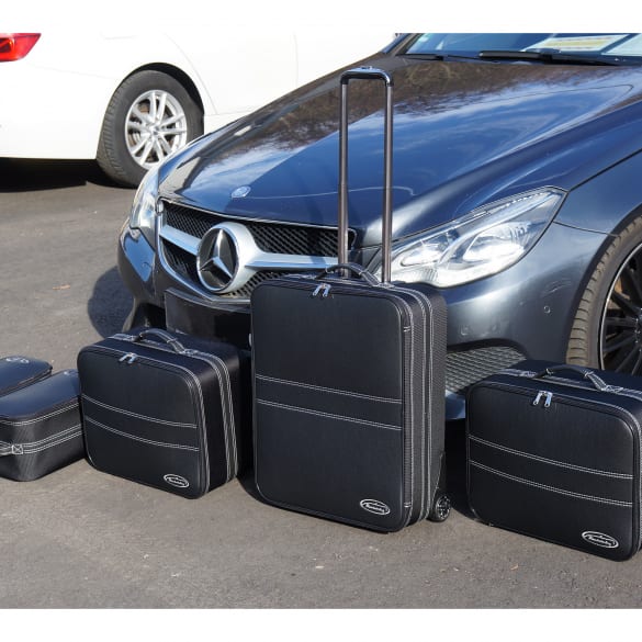 Buy Official Mercedes-Benz Bags & Luggage – Mercedes-Benz India