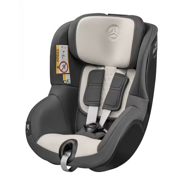 Child seat DUALFIX 3 i-SIZE 5Z Genuine Mercedes-Benz