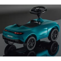 Bobby-AMG GT BIG children's slide Bobby Car Hyperblue Genuine Mercedes-AMG | B66962013