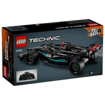 LEGO Technic Mercedes-AMG F1 W14 Pullback 42165 | 42165