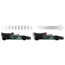 LEGO Technic Mercedes-AMG F1 W14 Pullback 42165 | 42165