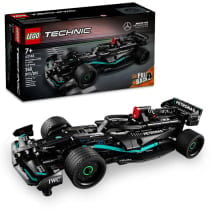 LEGO Technic Mercedes-AMG F1 W14 Pullback 42165 | 42165