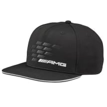 AMG Snapback Flat Brim Cap Genuine Mercedes-AMG | B66959844