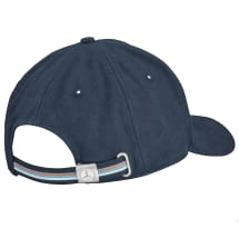 Cap navy blue unisex adjustable Mercedes-Benz | B66959837