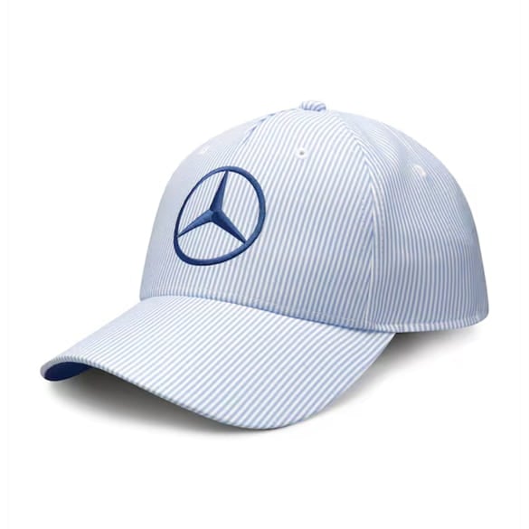 George Russell Cap Mercedes-AMG F1 Monaco Special Edition  | B67998114