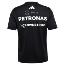 T-shirt kids driver adidas Mercedes-AMG Petronas F1 black | B67998125-29