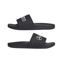 adidas Adilette comfort flip flops Mercedes-AMG F1 black size | B67998320-25