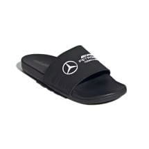 adidas Adilette comfort flip flops Mercedes-AMG F1 black size | B67998320-25