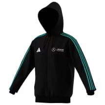 Men's sweat jacket adidas Mercedes-AMG PETRONAS F1 black | B67998237-42