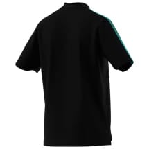 Mens polo shirt adidas Mercedes-AMG PETRONAS F1 black | B67998188-93