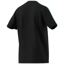 T-shirt mens adidas Mercedes-AMG Petronas F1 black | B67998156-61