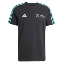 T-shirt mens adidas Mercedes-AMG Petronas F1 black | B67998156-61