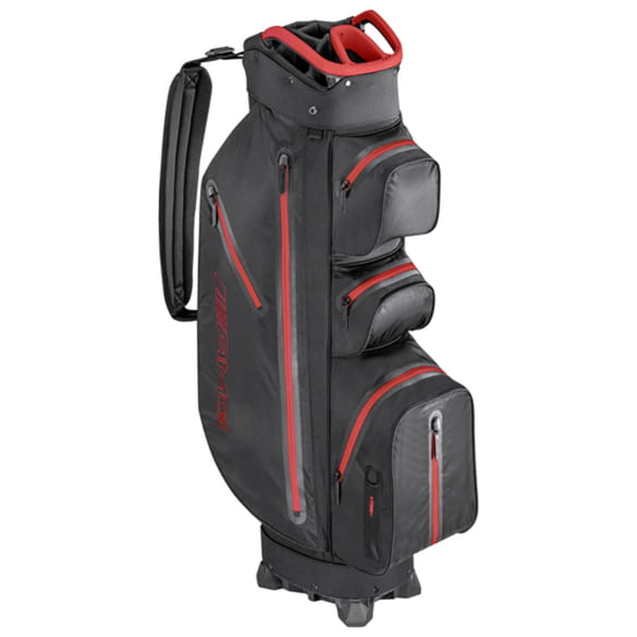 AMG Golf Bag Golf Bag Black Red Mercedes-AMG | B66450459