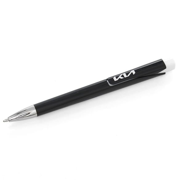 Ball pen Black Genuine KIA