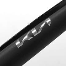 Ball pen Black matte metal Genuine KIA | KIA10422