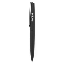 Ball pen Black matte metal Genuine KIA | KIA10422