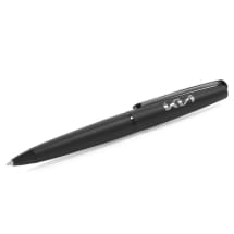 Ball pen Black matte metal Genuine KIA | KIA10422