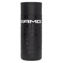 AMG To-Go Mug stainless steel black Genuine Mercedes-AMG | B66959827