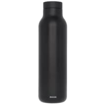 AMG drinking bottle stainless steel 700ml black red Mercedes-Benz Collection | B66959826