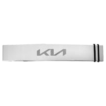 Bottle opener Aluminium matt silver Original KIA | KIA10331