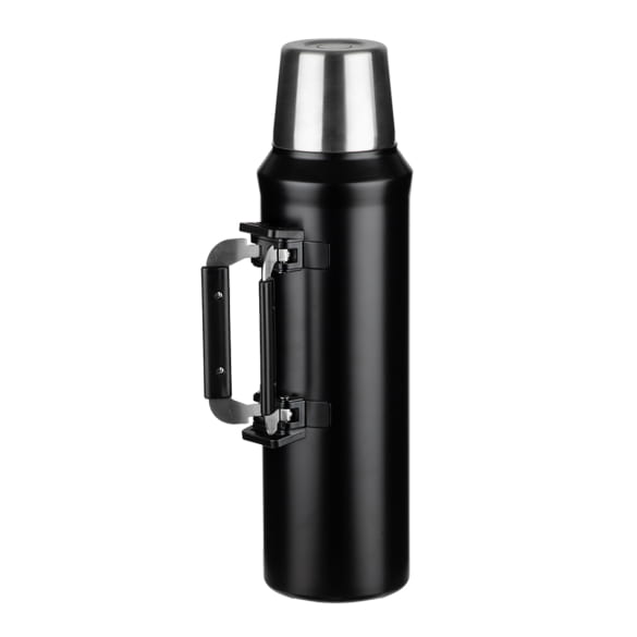 Thermos Flask 2.6l Trucks Genuine Mercedes-benz 