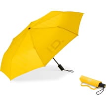 Pocket umbrella yellow | Genuine VW Collection | 10A087602