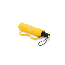 Pocket umbrella yellow | Genuine VW Collection | 10A087602