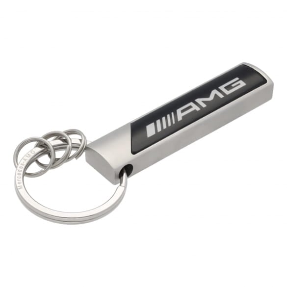 AMG key fob silver | B66959361