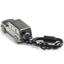 Mercedes-Benz key fob G-Class Metal Genuine Mercedes-Benz  | B66959731