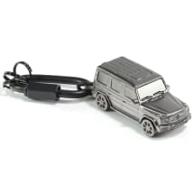 Mercedes-Benz key fob G-Class Metal Genuine Mercedes-Benz  | B66959731