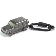 Mercedes-Benz key fob G-Class Metal Genuine Mercedes-Benz  | B66959731