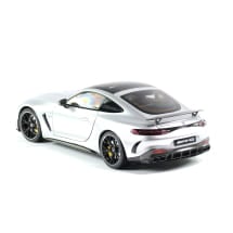 1:12 scale model car AMG GT 63 C192 hightech silver Genuine Mercedes-AMG | B66960585