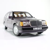 1:18 model car 300 D S124 Estate Bornit Genuine Mercedes-Benz | B66040701