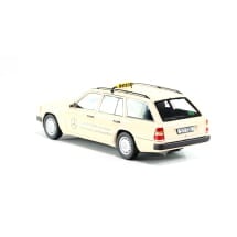 1:18 model car 300 D S124 Estate Taxi Genuine Mercedes-Benz | B66040702